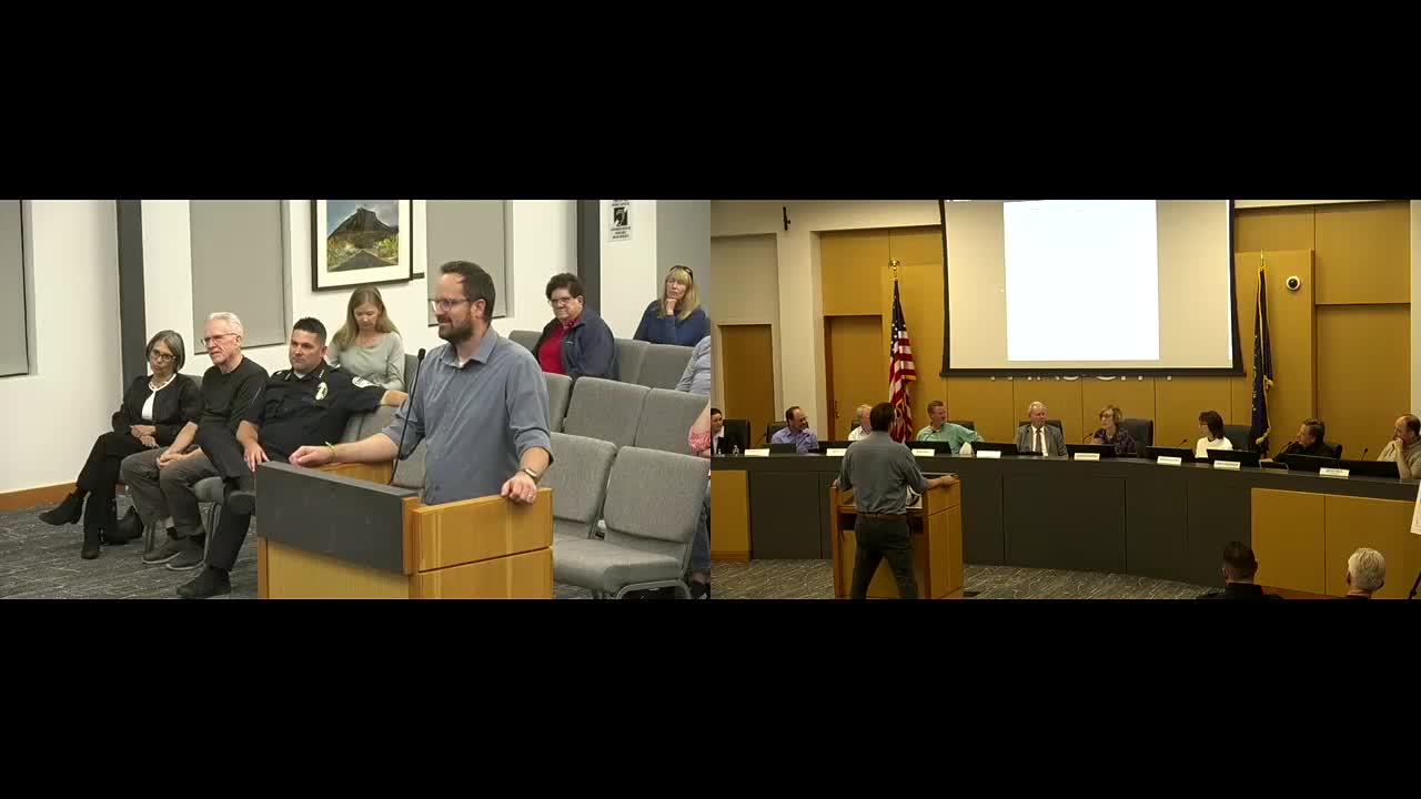 Ivins delays adoption of updated stormwater management plan, schedules public hearing for Nov. 6