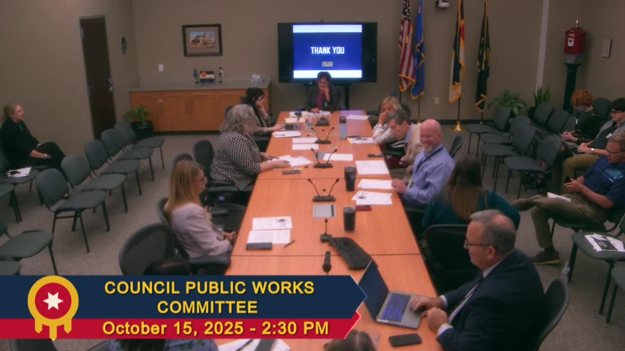 Officials say Public Safety Center renovation needs could top current budget; curtain wall, shelter and generators cited