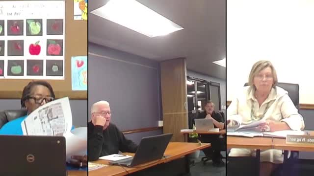 Dixon USD 170 board approves consent agenda, insurance renewal, policies and music curriculum; personnel changes OK'd