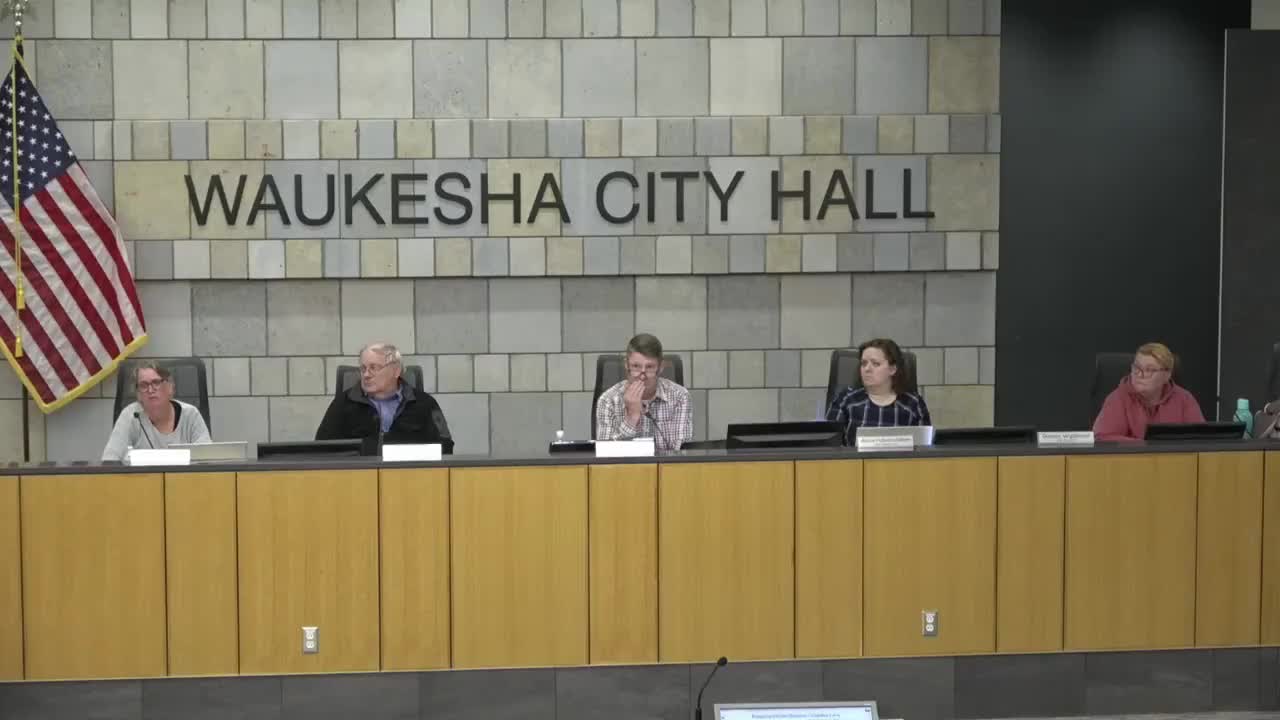 City shows projected 2026 debt-service levy and sample tax-bill impact; garbage fee affects net homeowner cost