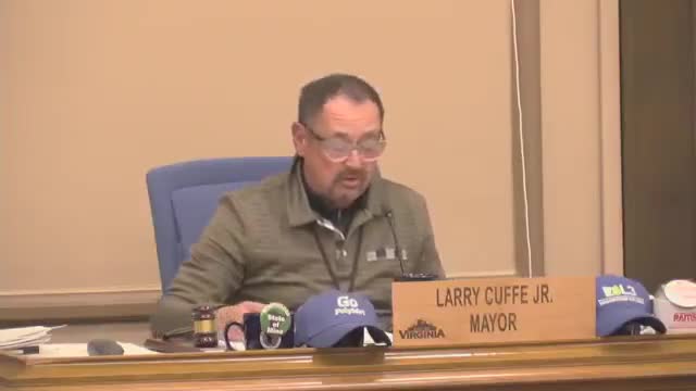 Council approves consent agenda, multiple grants and routine items; one abstention recorded
