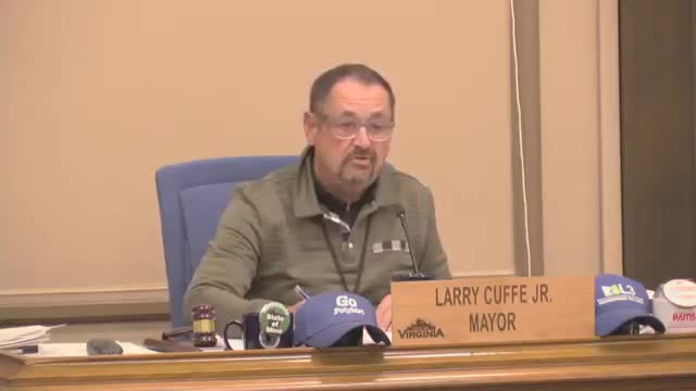 Residents press Virginia council to cut proposed 2026 property tax levy; council pledges further reductions