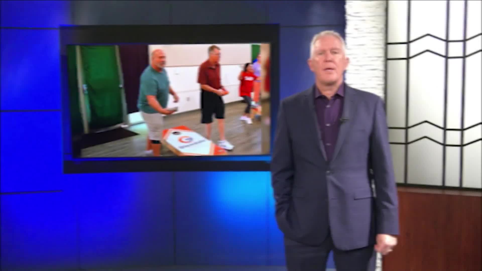 Summer Games at Glendale Adult Center wrap with weeklong tournaments and medals