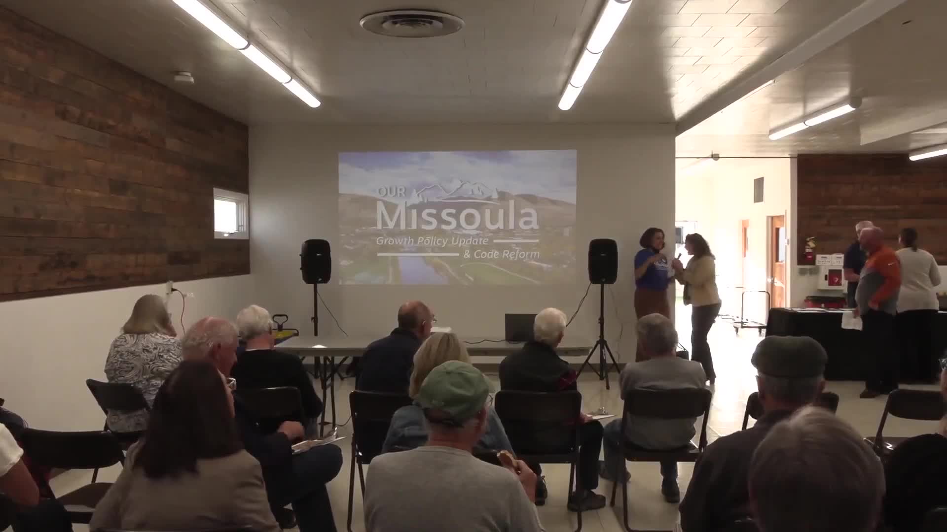 Missoula unveils draft zoning framework tied to Missoula 2045 plan; public comment period open
