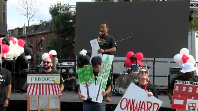 Chelsea named 2025 All-America City for community-led climate and equity projects