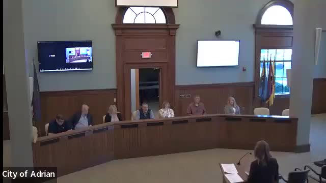 Adrian-Tecumseh LDFA approves $35,000 annual allocation to fund shared economic development specialist