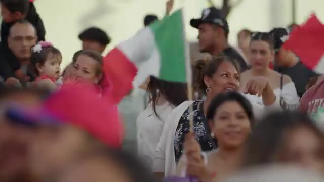 Patriotic remarks mark Santa Ana celebration; no municipal business recorded