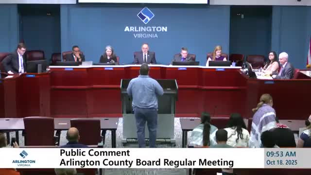 Board Condemns Antisemitism After Multiple Public Comments; Urges Reporting and Safety Measures