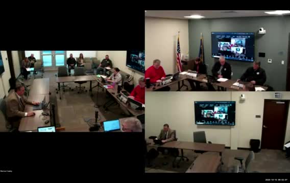 Morrow County tourism coordinator reports steady visitor spending, outlines 2026 events and marketing push