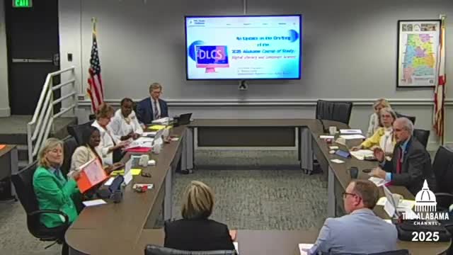 State task force updates draft digital‑literacy, computer‑science course of study; AI embedded across grade bands