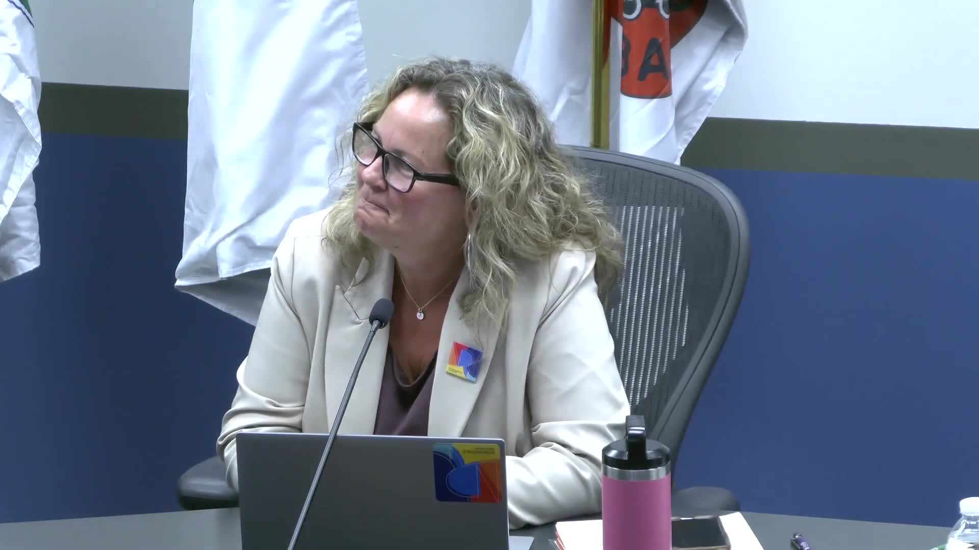 Robbinsdale vision team advises consolidations, single high school and districtwide arts focus; board directs administrators to begin SOD and reimagine timeline