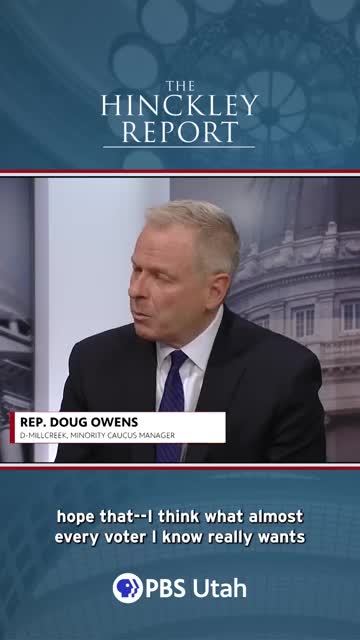 Speakers urge bipartisan compromise as federal shutdown enters 10th day; federal employees told to contact lenders