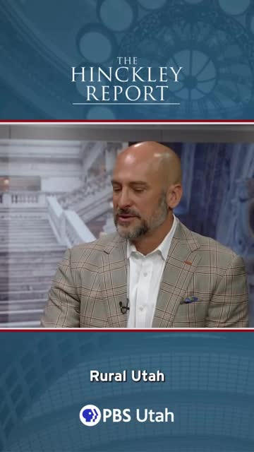 Speakers say federal shutdowns and national park closures hurt rural Utah economies; state has paid to keep parks open