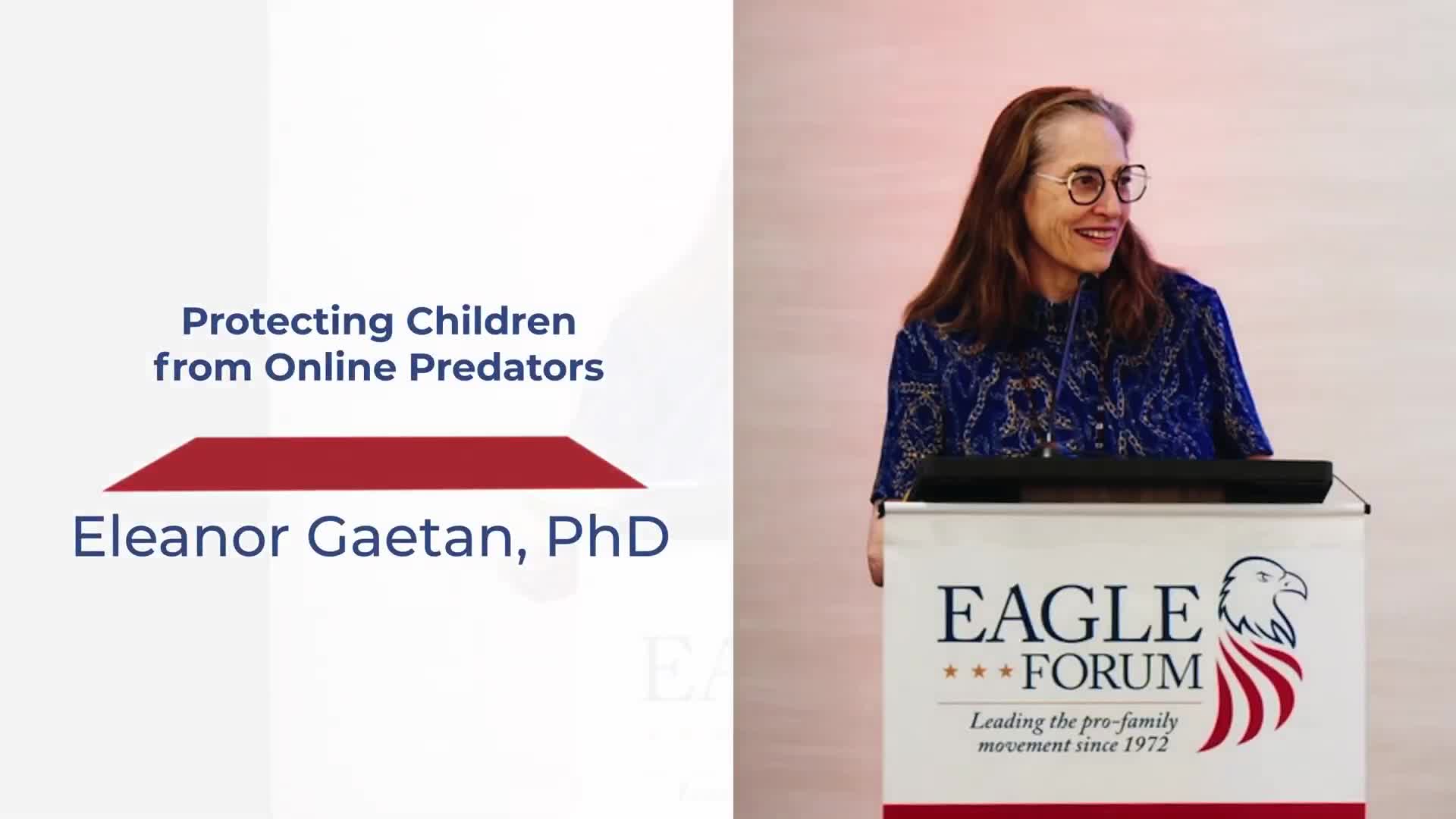 Advocates call for state and federal action to protect children online, citing whistleblower testimony and rising harms