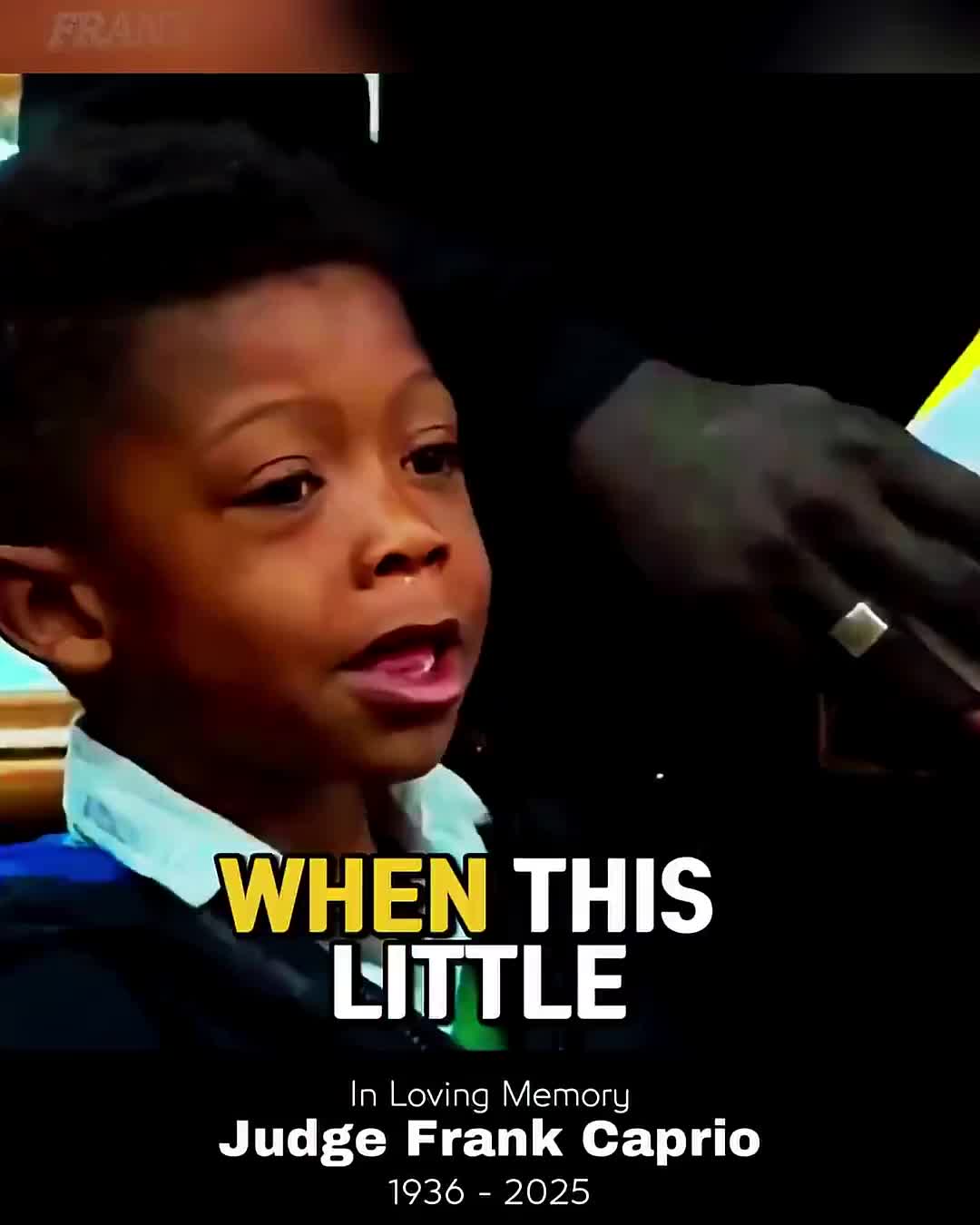 Child tells judge his father is "guilty" in brief Providence speeding hearing