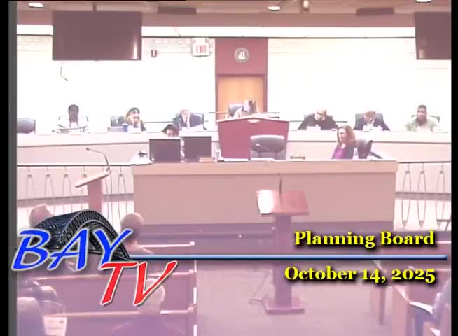 Bayonne planning board approves multiple project extensions, carries hearings to November and December