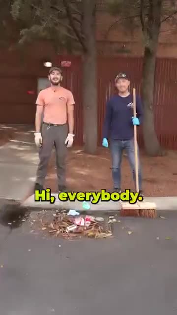 City of Kent Public Works introduces Adopt a Drain volunteer program