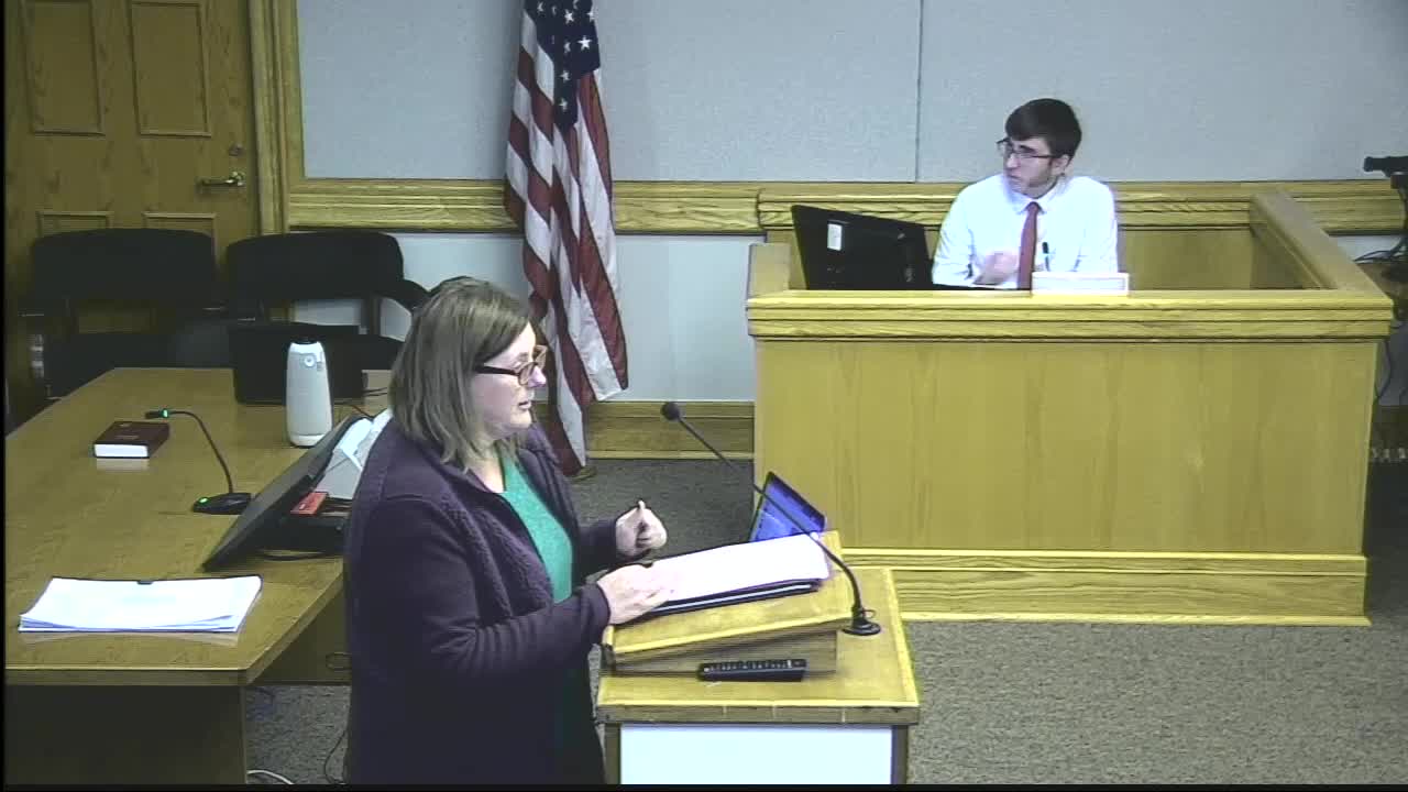 Ashe County officials seek relief as state health-plan surcharge would add $340,000 this fiscal year