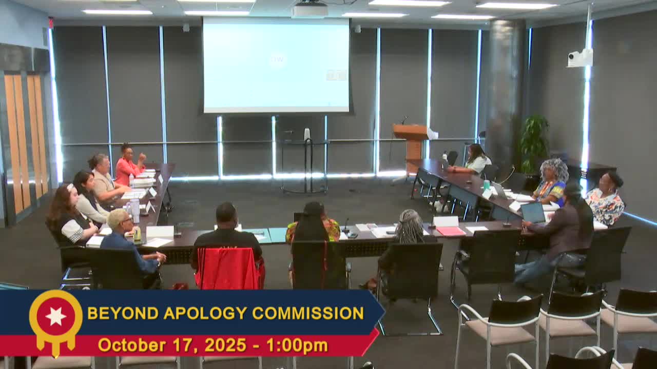 Councilor announces Tulsa Expungement Expo for Nov. 1; organizers say 500+ records cleared to date