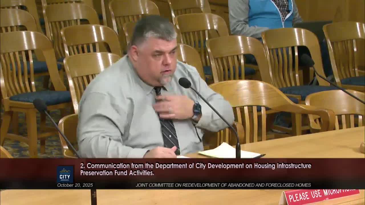 Strong Homes loans: 52 approvals, $1.09 million obligated; 2026 budget proposed at $1 million
