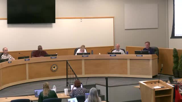 District previews Hope Above Fear video on fentanyl dangers and discusses diversion option for first offenses