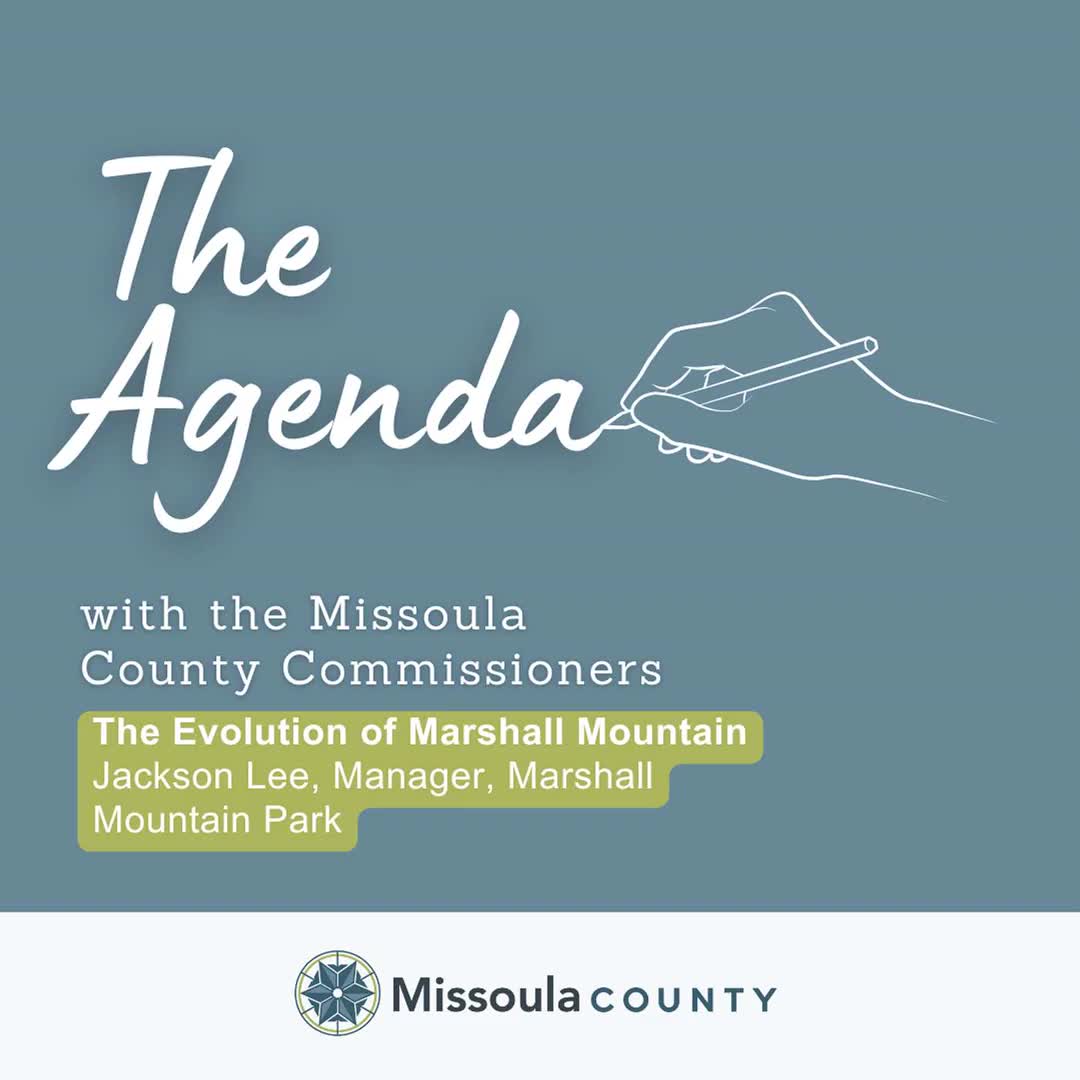 Missoula County outlines trail, forestry and accessibility plans for Marshall Mountain Park