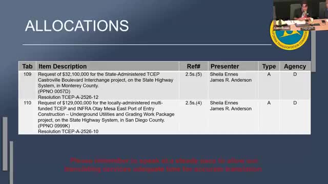 Commission approves Metro bus purchase; commissioners press for coordinated Olympic procurement planning