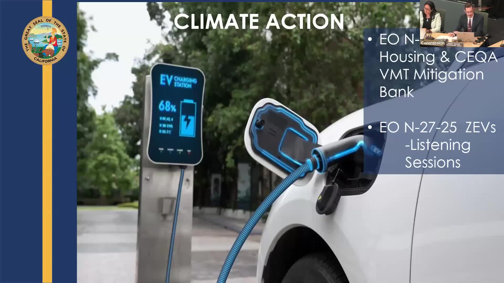 California Transportation Commission adopts 2026 STIP guidelines and fund estimate