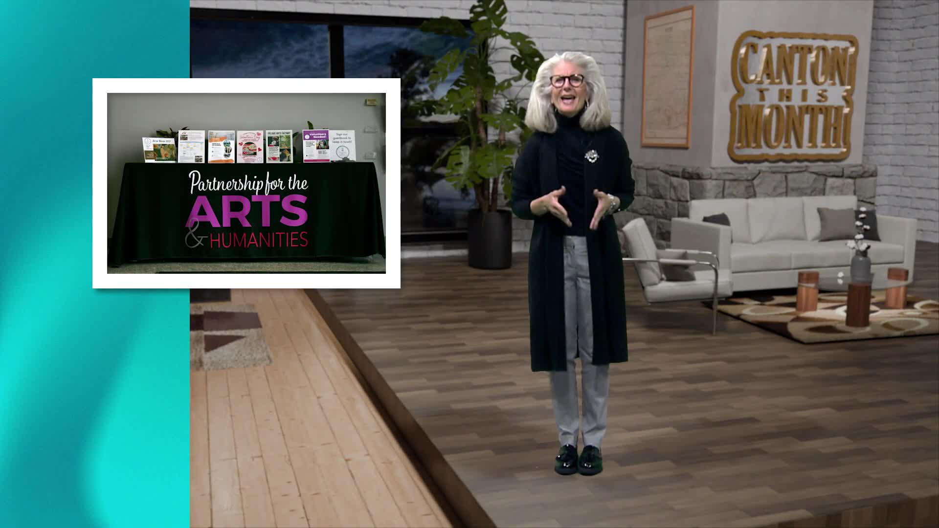 Village Arts Factory’s free ‘Fall into Art’ pop-up series returns to Cherry Hill Village