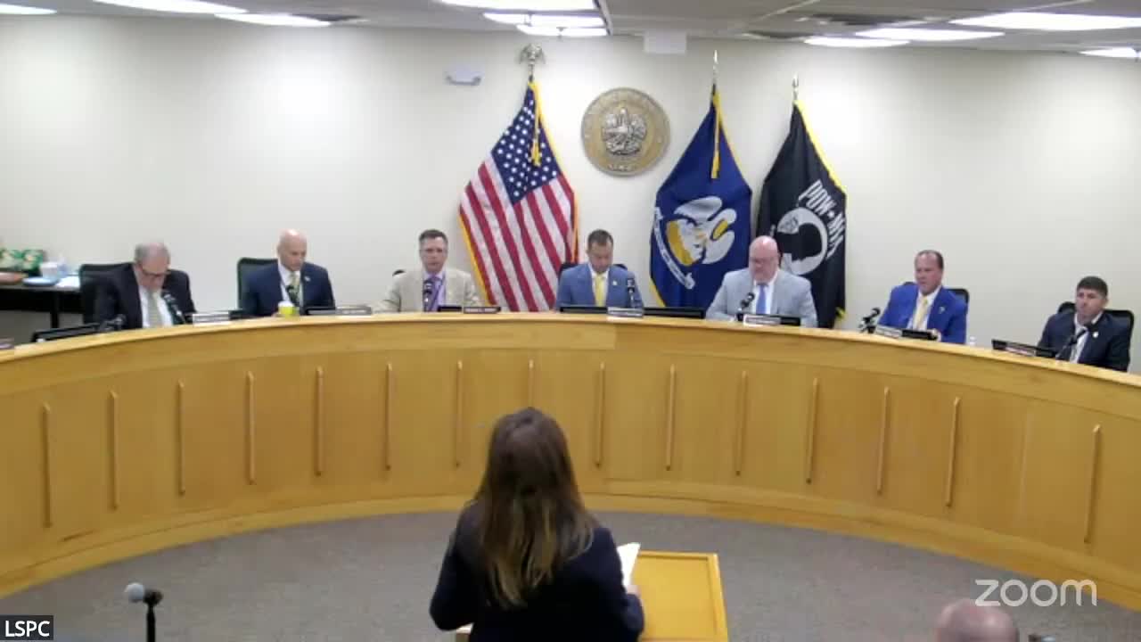 State Police Commission accepts amicable settlement in trooper misconduct appeal