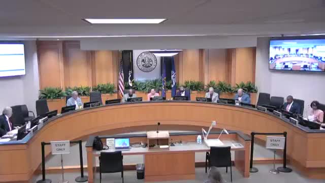 Shreveport police report 64 arrests in squatting enforcement; update relocation of stations and fingerprint services