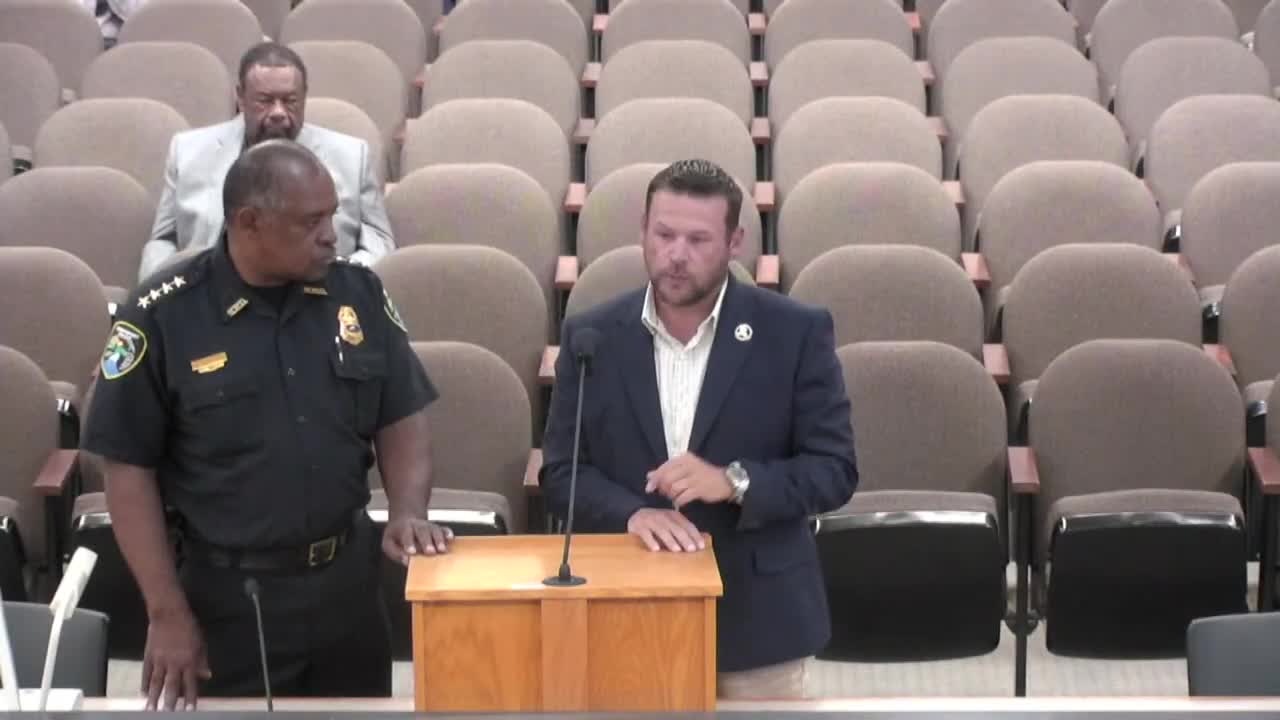 Public commenters urge different approach to homelessness and raise safety concerns after Cedar Grove shooting