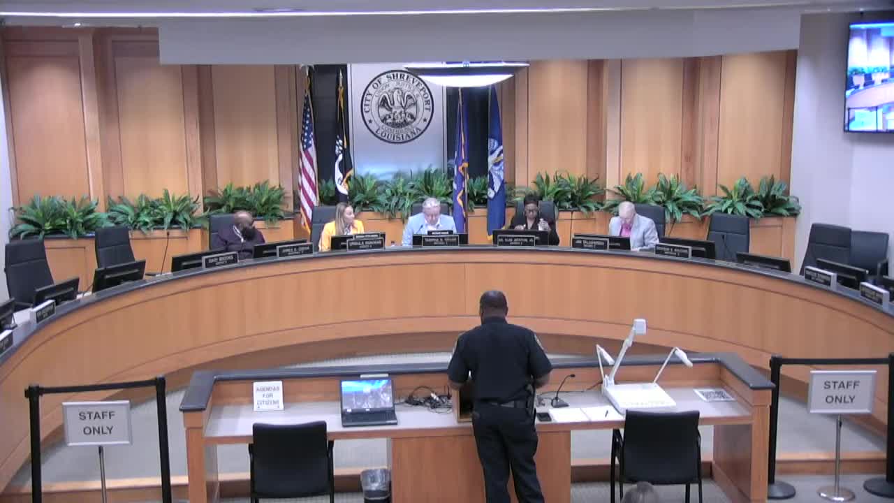 SPD orders 30 vehicles; chiefs report citation data and weigh e-ticket rollout