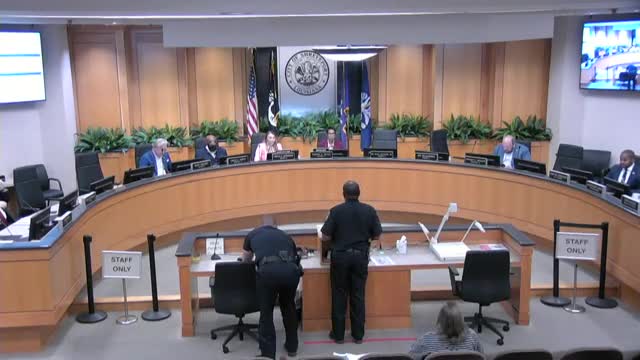 Shreveport police report year-to-year drops in shootings and homicides, expand camera donation program