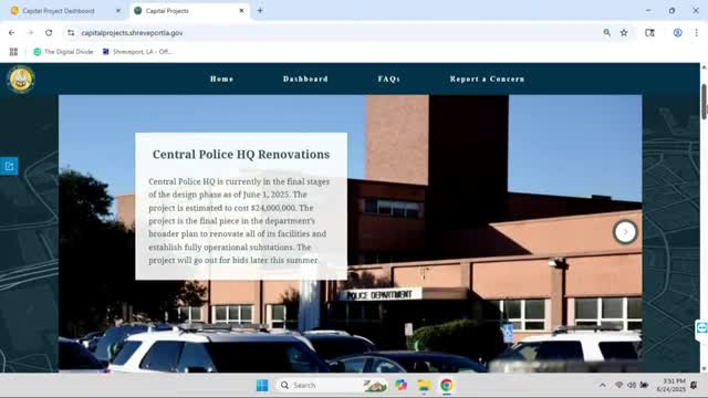 Council approves conditional rezoning at Greenwood and Pines after public comments about saturation of gas stations