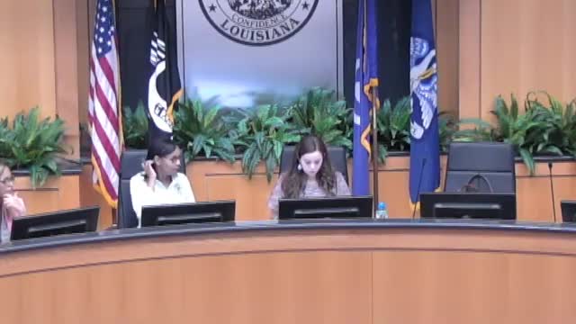 Shreveport Environmental Court orders multiple demolitions, cleanups and resets; dozens of cases continued or closed