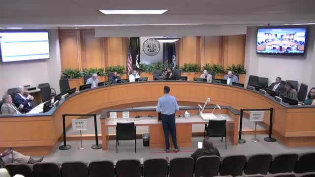 Shreveport council demands answers after $1.2M water-tower repaint looks to be failing within months