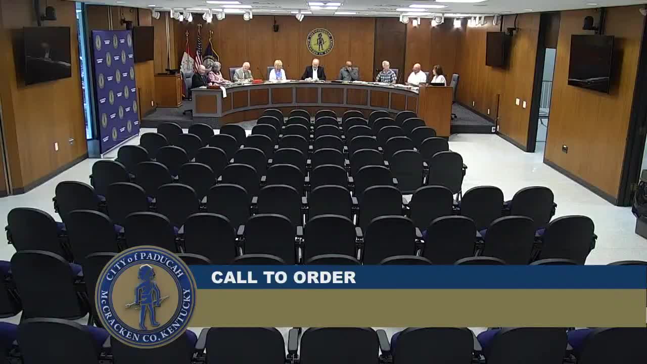 URCDA approves minutes from Aug. 4, 2025 meeting