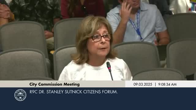 Miami Beach authorizes staff to pursue hearings and appeals after FDOT orders removal of Ocean Drive rainbow crosswalk