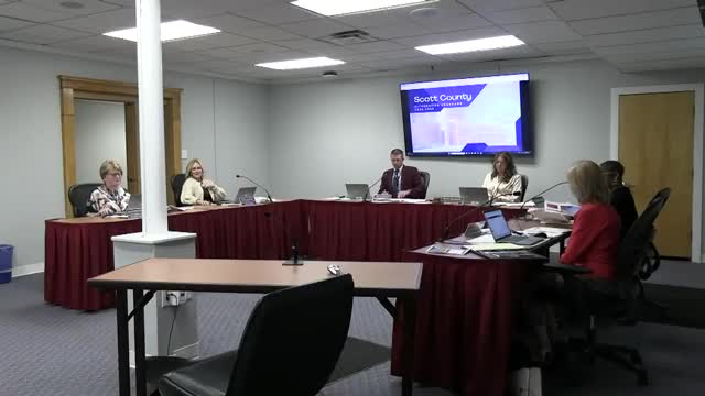 Scott County reports growth, partnerships in alternative education programs