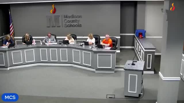 Board approves monthly finances, head start agreement and two special-education positions