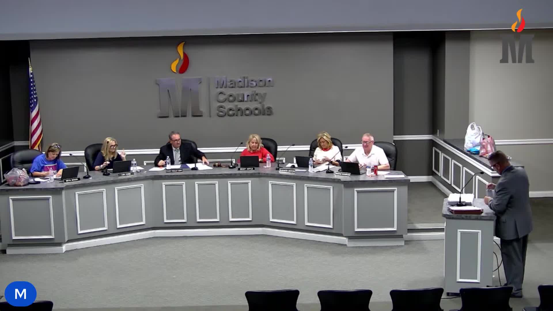 Board awards $135,176 in bids for Clark Morris Middle School dugouts