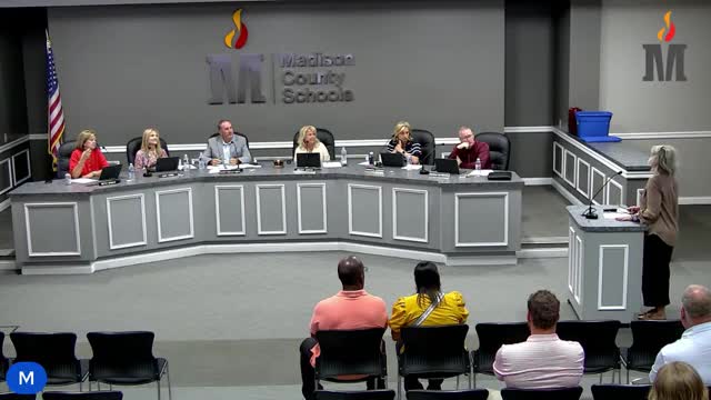 Board approves HVAC contracts and change orders; Waco Elementary work gets additional funding