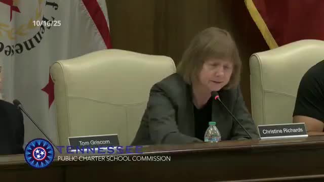 Charter commission overturns two local denials, approves Jackson Museum School and Rocketship Tennessee #4