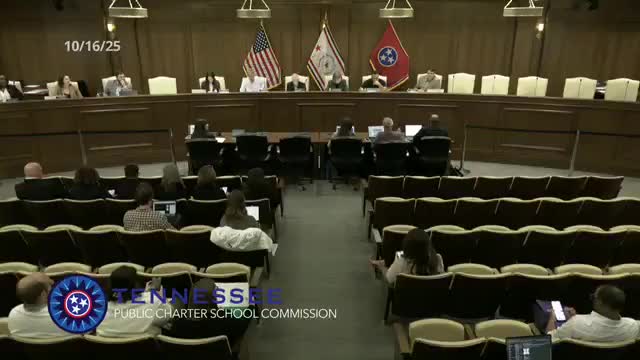 Commission staff report budget, grants and staffing updates; office space expanded to seat 28
