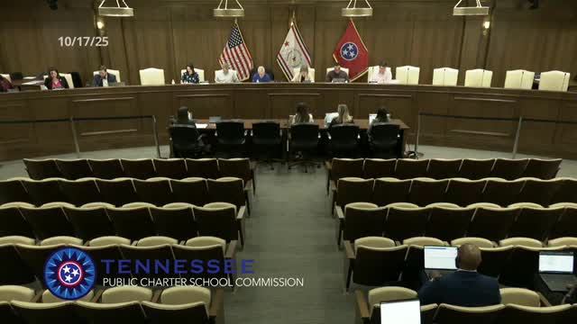 Commission upholds denial of DreamCatchers Charter School application