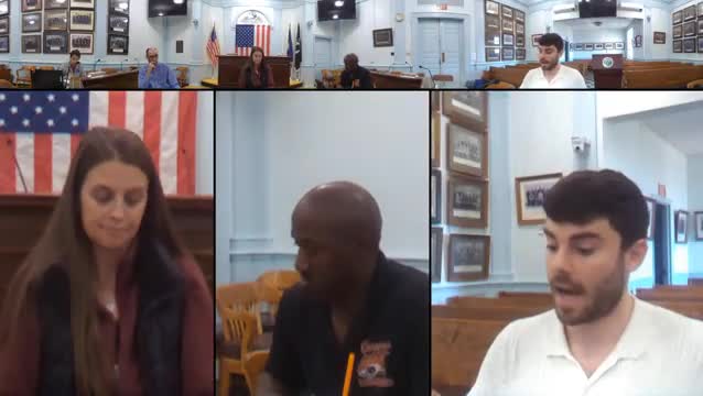 City says recent Complete Streets allotment too small to fund local projects; reestimation underway for 2026 cycle