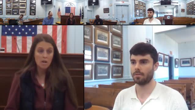 Gardner to hold in-person master-plan open house; hazard-mitigation session drew no attendees