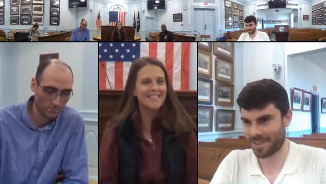 Gardner City project delayed while National Grid reviews underground-wire plans