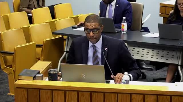 Board adopts Northeast Cumberland land use plan with language change near Rhodes Pond